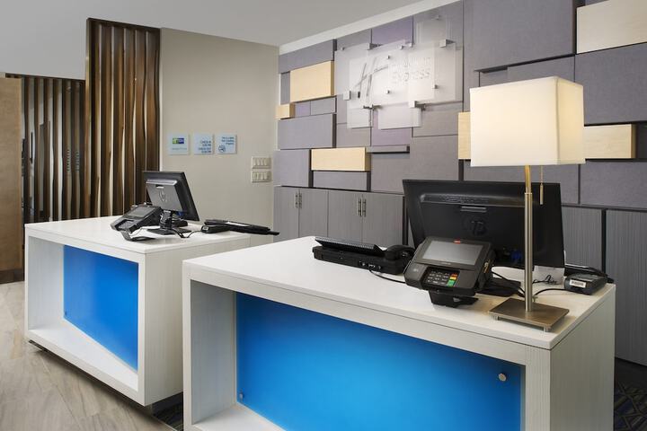 Holiday Inn Express & Suites New Braunfels by IHG