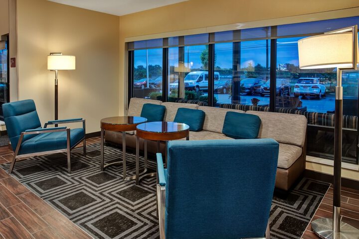 Hotel Interior 21 of 65
