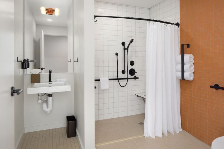 Rhodes Motor Lodge