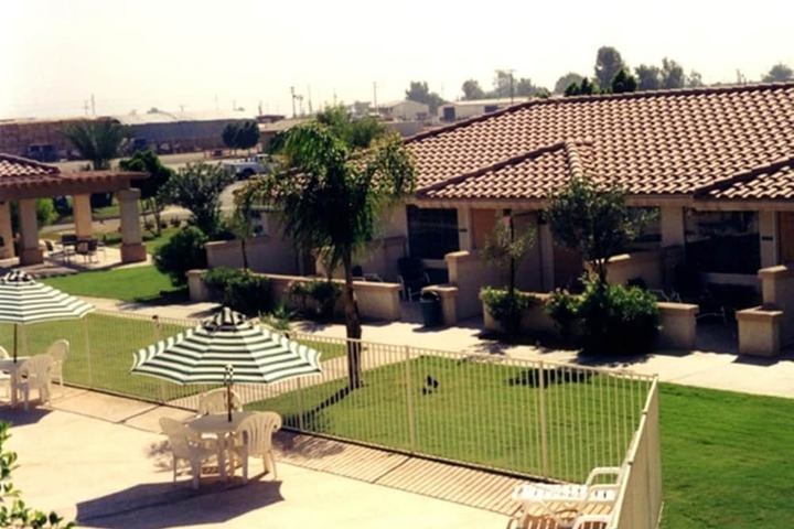 Property Grounds 27 of 27