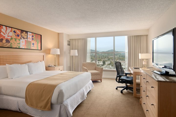 Hilton Los Angeles North / Glendale