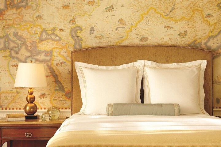 Fairmont San Francisco
