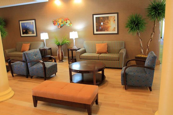 Hotel Interior 10 of 31
