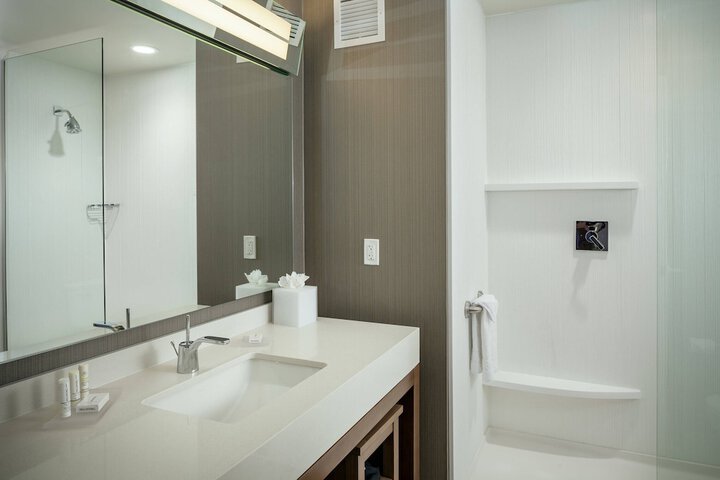 Courtyard by Marriott Corvallis