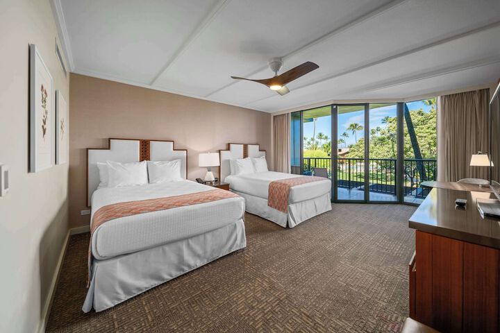 OUTRIGGER Kaanapali Beach Resort