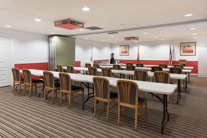 Meeting 121 of 137