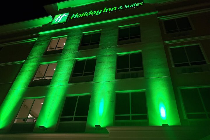 Holiday Inn Hotel & Suites Hopkinsville - Convention Center by IHG