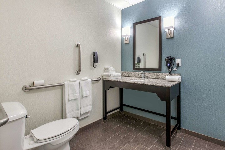 Sleep Inn & Suites Ankeny - Des Moines