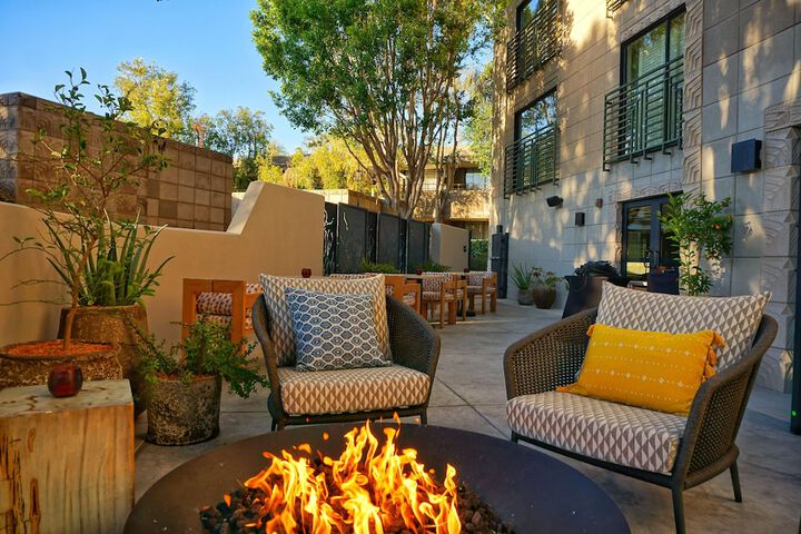 Arizona Biltmore LXR Hotels & Resorts