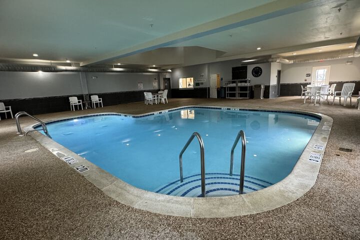 MainStay Suites Grantville - Hershey North