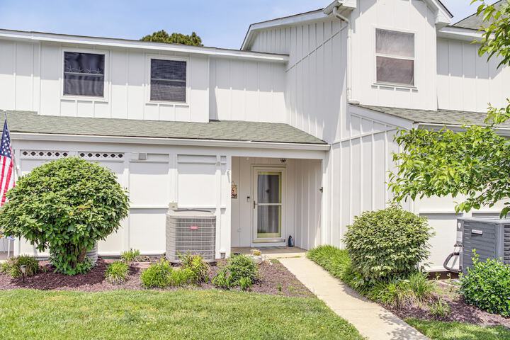 2 Mi to Beach: Gem w / Enclosed Patio in Selbyville