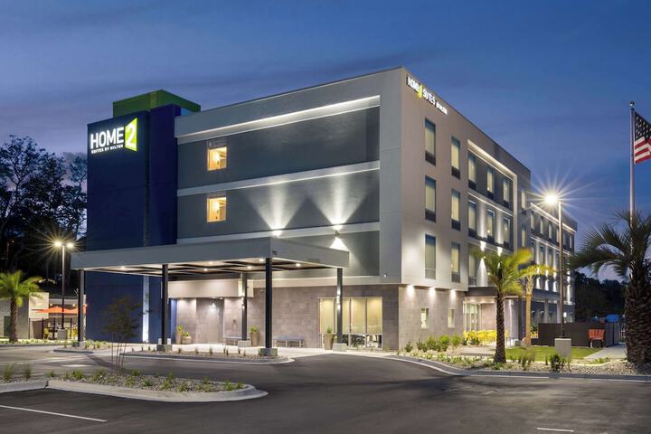 Hotel 2 of 35