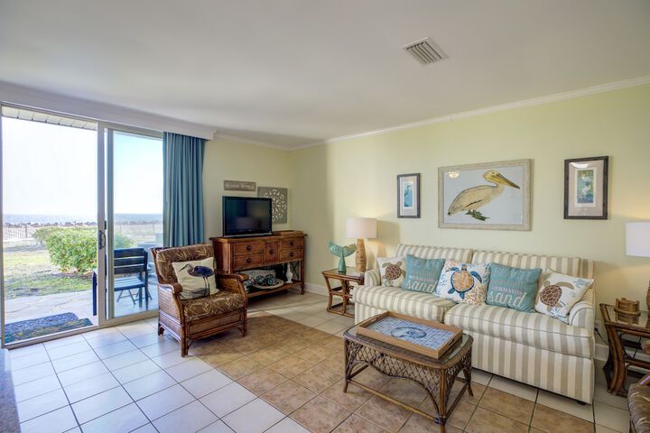 Villas by the Sea Resort & Conference Center