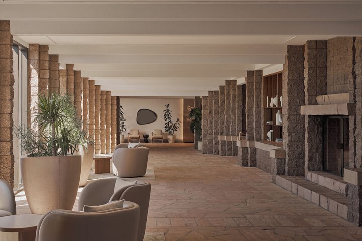 Loews Ventana Canyon Resort