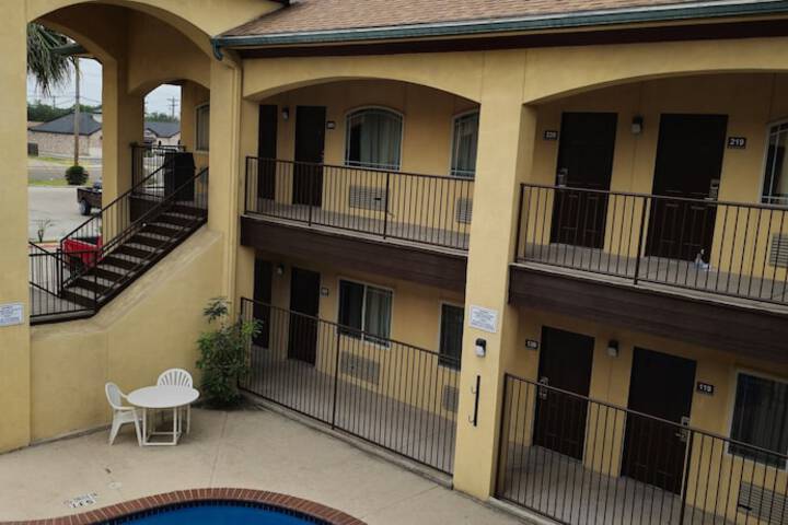 Texas Inn and Suites RGV
