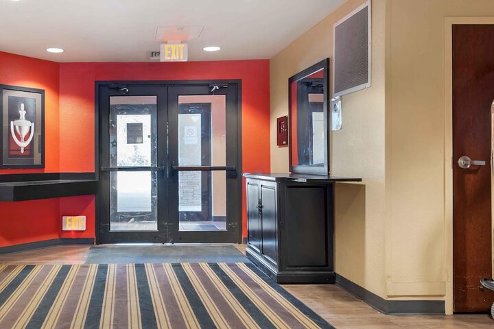 Extended Stay America Suites Pittsburgh Monroeville