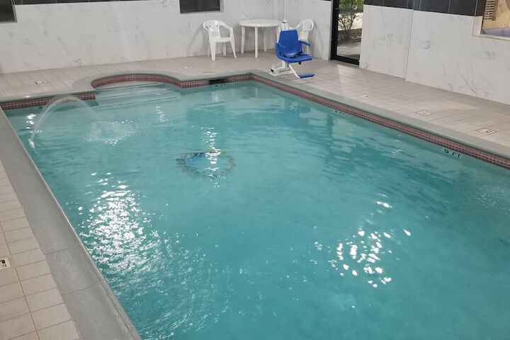 Pool 18 of 117