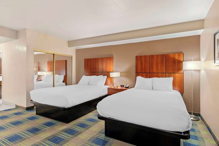 Best Western Plus Heritage Inn Ontario Rancho Cucamonga