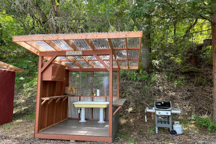 The Camp at Carmel Valley