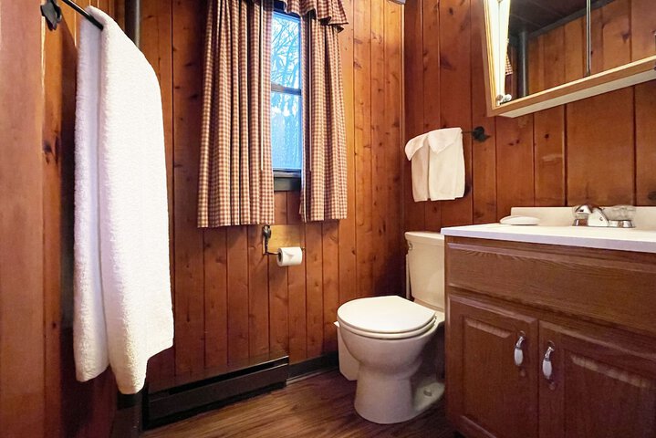 Mountain Springs Lake Resort
