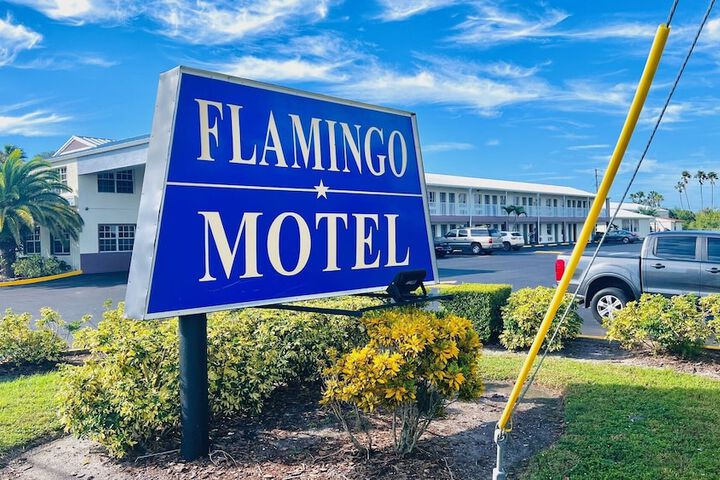 Flamingo Motel