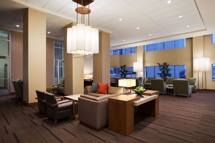 Hyatt Place Minneapolis Downtown
