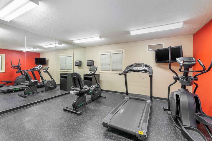 Extended Stay America Suites Cleveland Middleburg Heights
