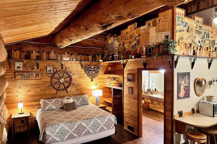 Soap Lake Resort a Dazzler Select by Wyndham