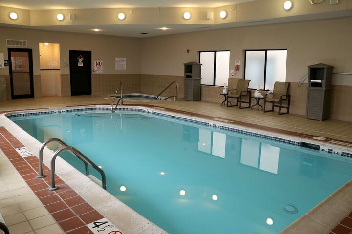 Pool 2 of 40
