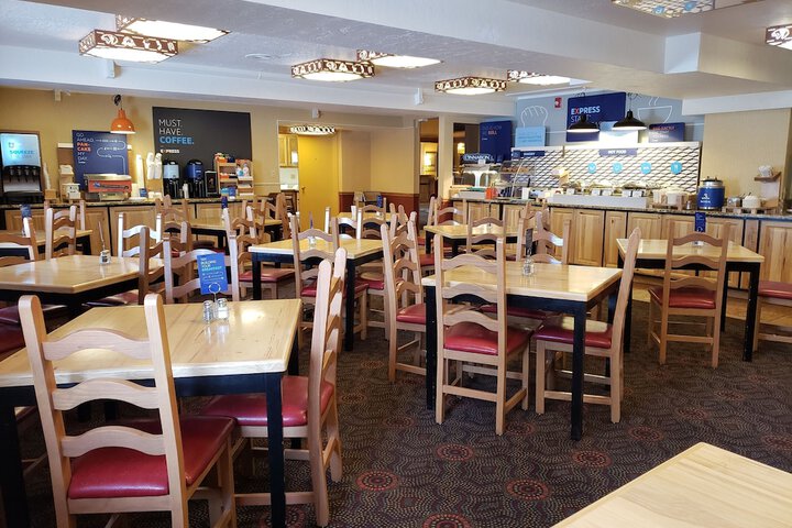 Holiday Inn Express Mesa Verde-Cortez by IHG