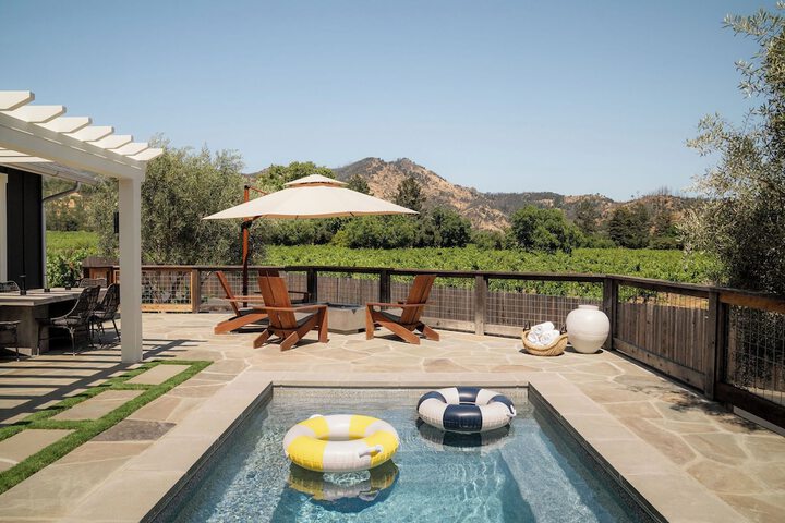 Four Seasons Resort and Residences Napa Valley