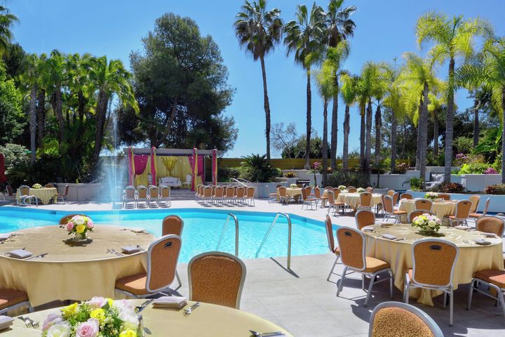 Long Beach Marriott