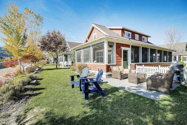 Veranda Beach Cottages