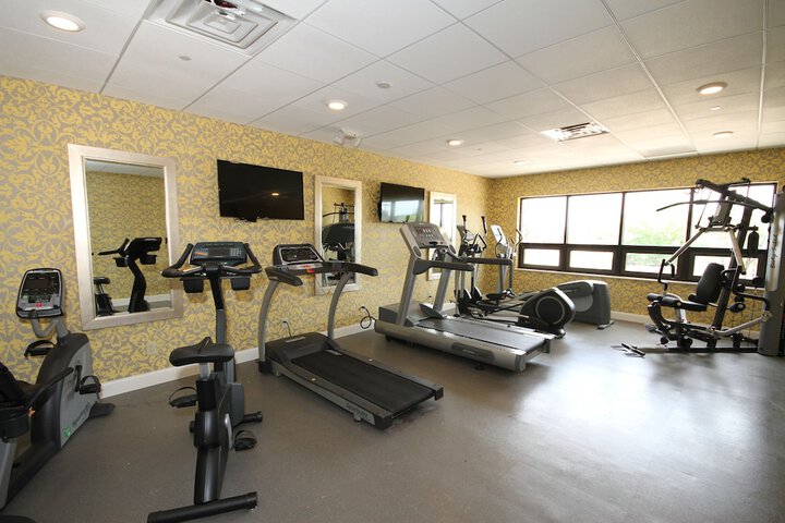 Health and Fitness 43 of 46