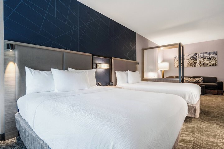 SpringHill Suites by Marriott Charleston Airport & Convention Center