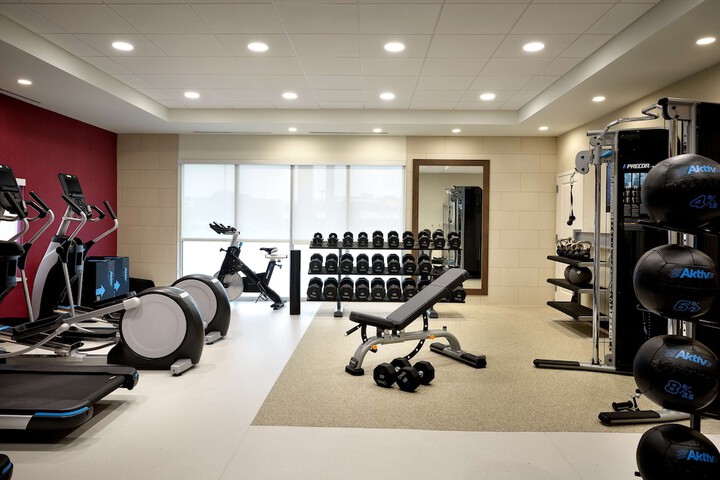 Home2 Suites by Hilton Fishers Indianapolis Northeast IN