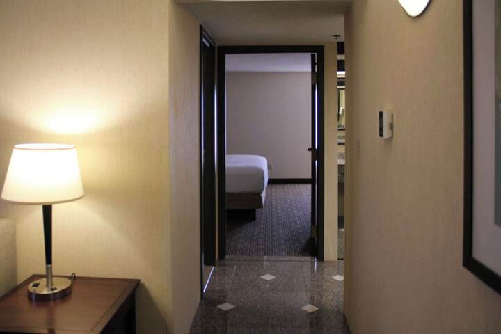 Prado Hotel