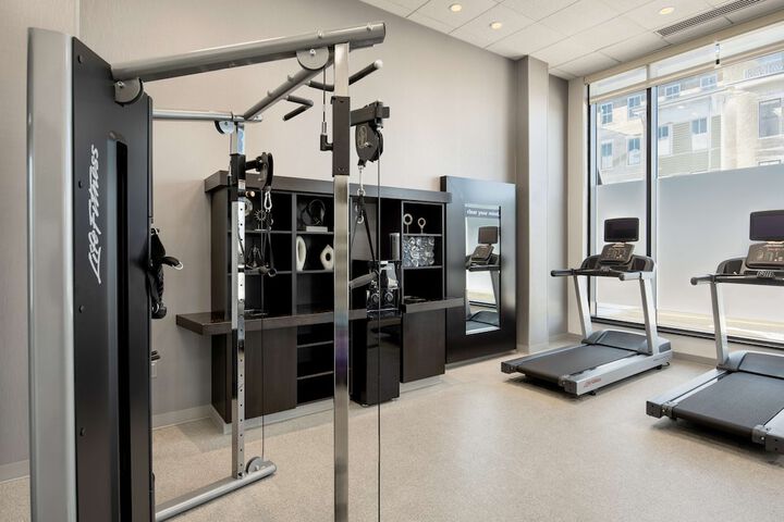 Health and Fitness 57 of 63