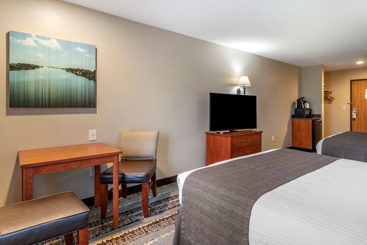 Best Western Newberg Inn