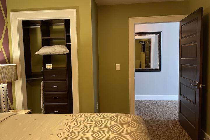 Culpeper Center Suites