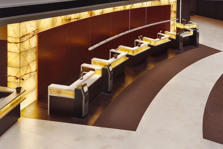 Hyatt Regency OHare Chicago