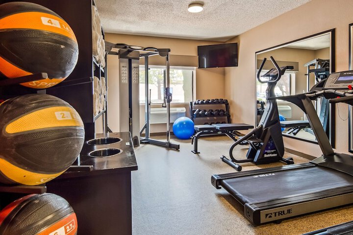 Health and Fitness 40 of 40