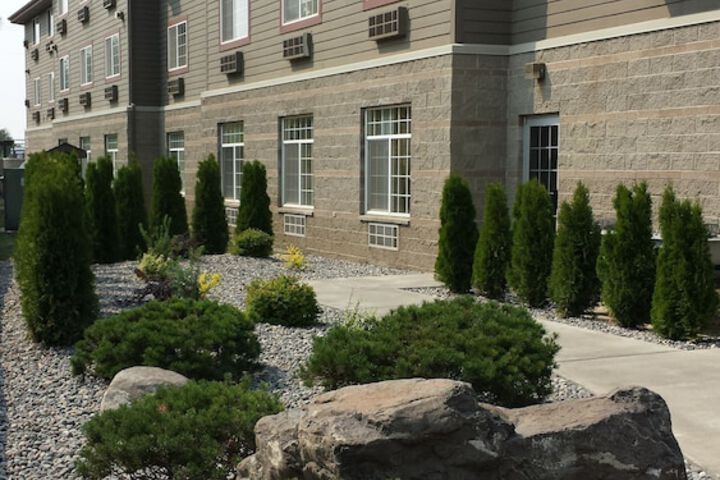 Best Western Plus Kennewick Inn