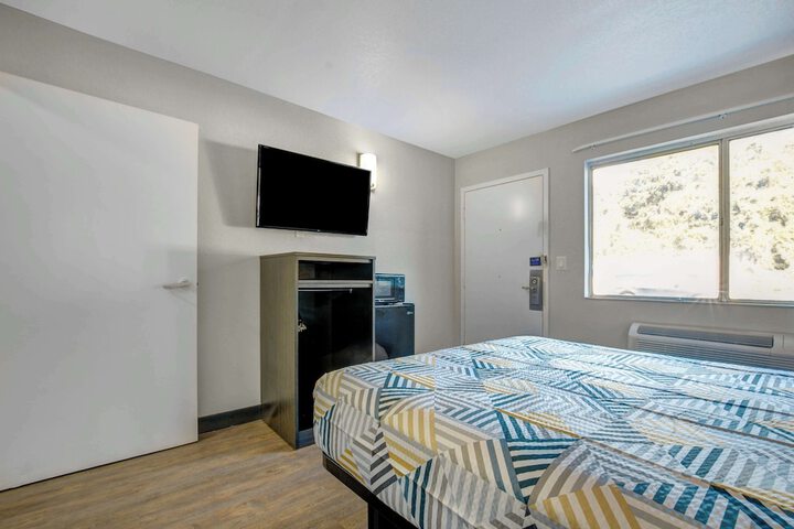 Motel 6 Venice FL