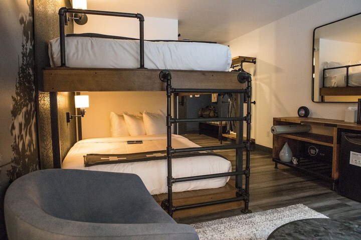 Gravity Haus Breckenridge