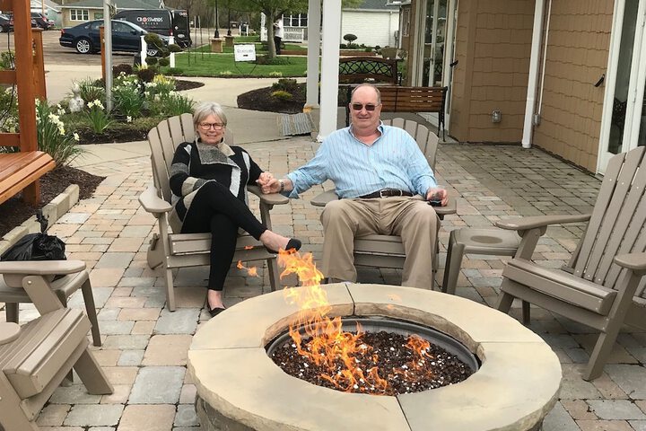 Terrace/Patio 72 of 81