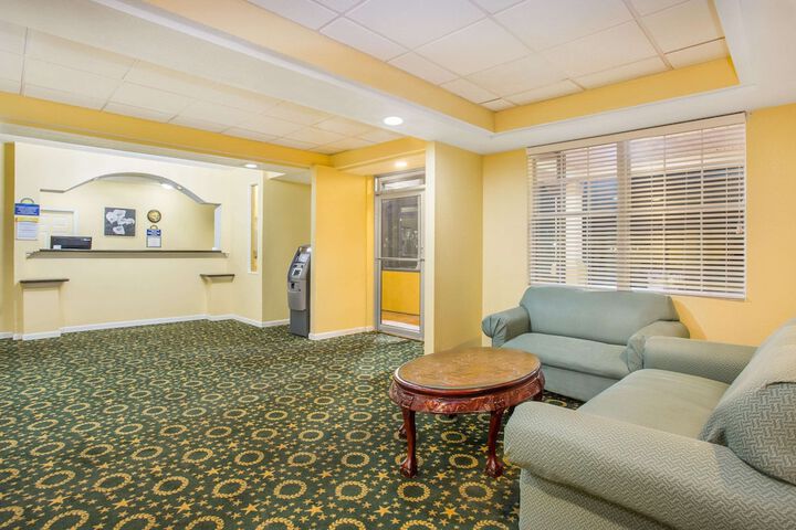 Hotel Interior 11 of 80