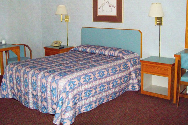 Blue Mist Motel Florence