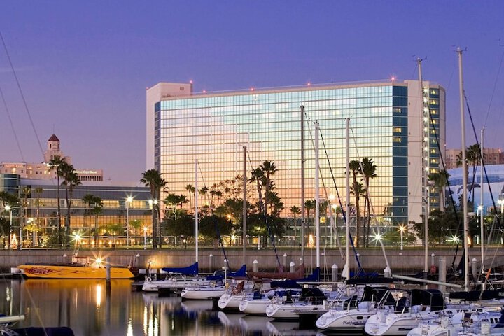 Hyatt Regency Long Beach