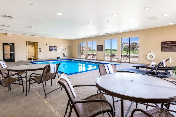 Pool 6 of 52